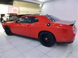 دۆج چالنجەر